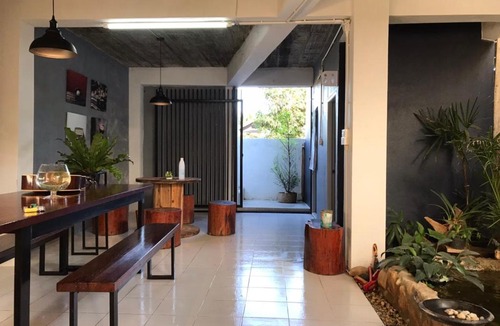 Wa Wi Hostel | YOYO HOUSE