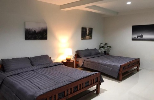 Wa Wi Hostel | YOYO HOUSE