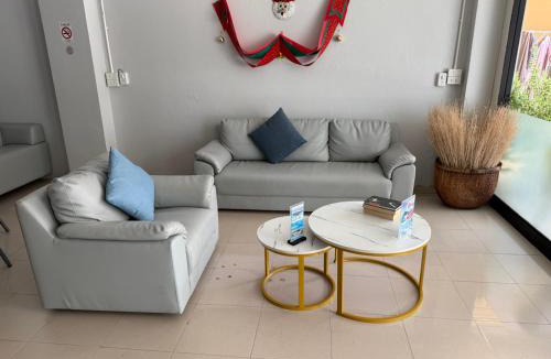Bophut Hostel | YP Hostel