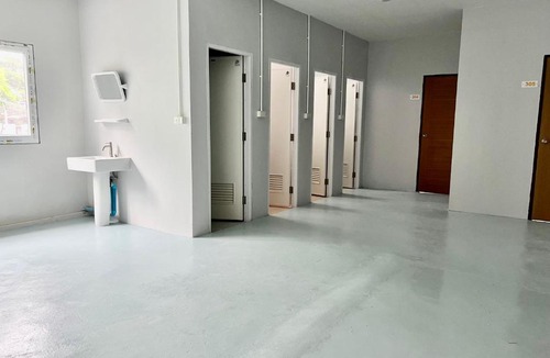 Bophut Hostel | YP Hostel