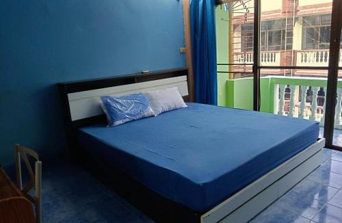 Jomtien House | Yuri Guesthouse