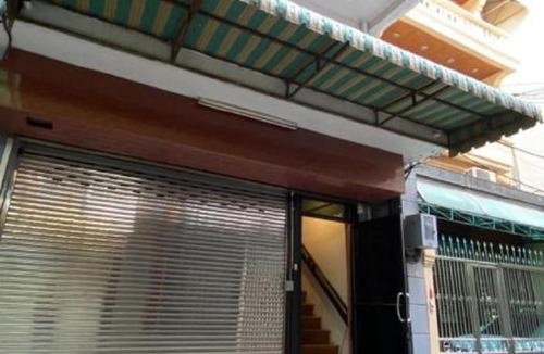 Wang Burapha Phirom Apartment | z hotel