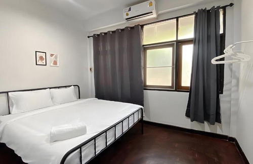 San Chao Pho Suea Apartment | Z hotel