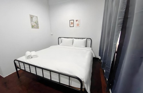 San Chao Pho Suea Apartment | Z hotel