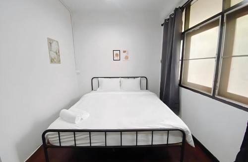 San Chao Pho Suea Apartment | Z hotel