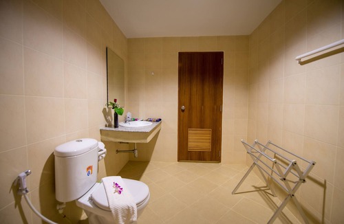 Nong Thale House | Z-Talay House