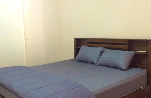 Ao Nang Apartment | Zainoon resort
