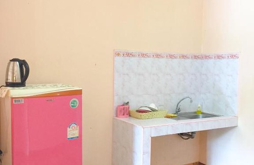 Ao Nang Apartment | Zainoon resort