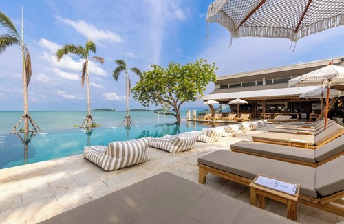 Plai Laem Resort | Zaya Beach Club & Resort
