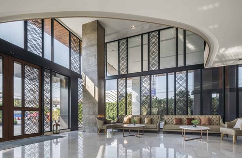 Suan Luang Hotel | Zayn Hotel Bangkok