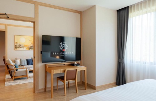 Mu Si Hotel | Zen Essence Khao Yai