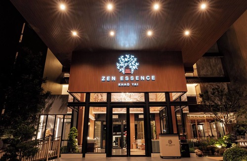 Mu Si Hotel | Zen Essence Khao Yai