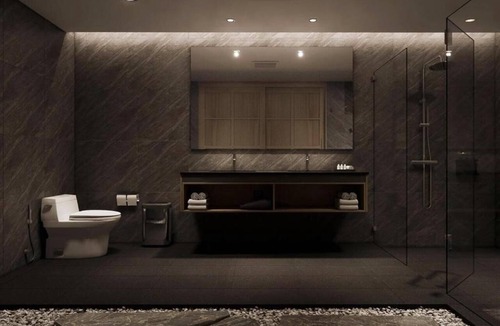 Mu Si Hotel | Zen Essence Khao Yai