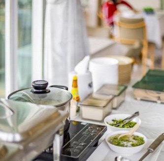 Sing Buri Resort | Zen Garden Resort