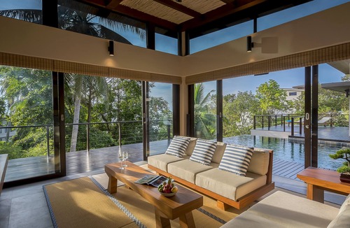 Ko Pha-ngan Villa | Zen Villa @ Aspire Villas