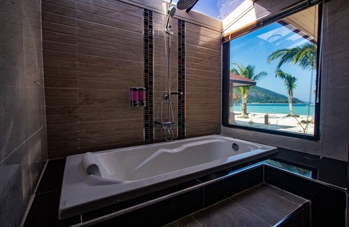 Satun Hotel | Zodiac Seesun Resort