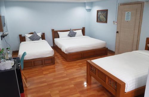 That Phanom Hotel | Zone Stations -That Phanom