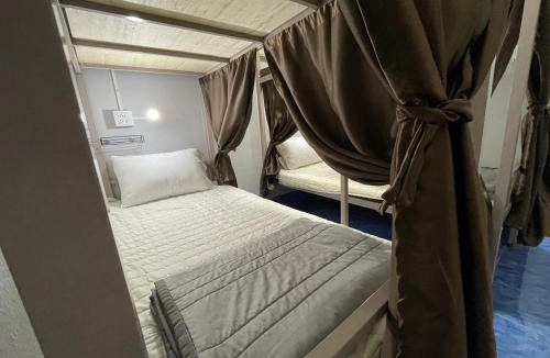 Phangnga Hostel | Zou Hostel