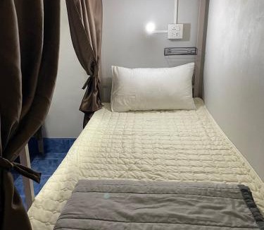 Phangnga Hostel | Zou Hostel