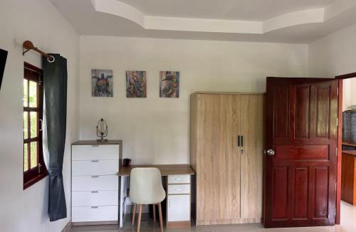 Thong Sala Villa | Zout Villas