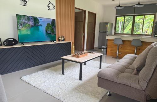 Thong Sala Villa | Zout Villas