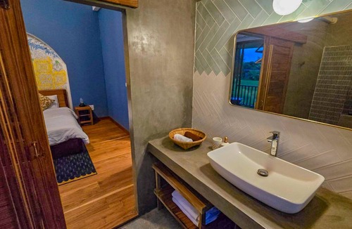 Pai Bed & Breakfast | Zuu Tee Organic Farm & Roastery