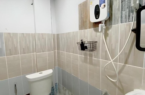 San Chao Pho Suea Apartment | zxc hotel