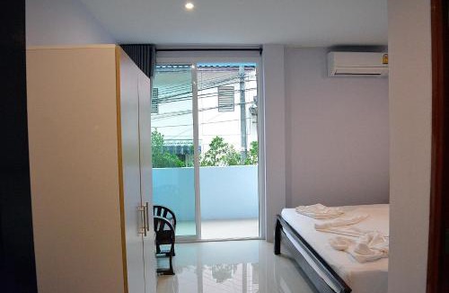 Ao Nang House | zzeehouse