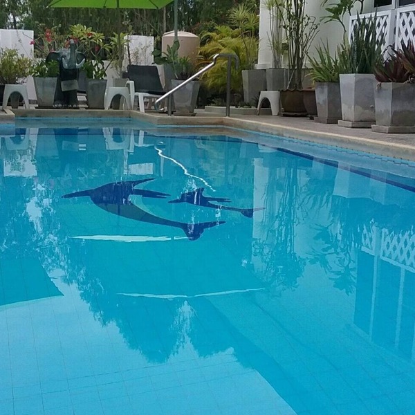 Luxury Private Pool Villa set in a 5* resort with Clubhouse, Pool/Spa & Gym in Hua Hin