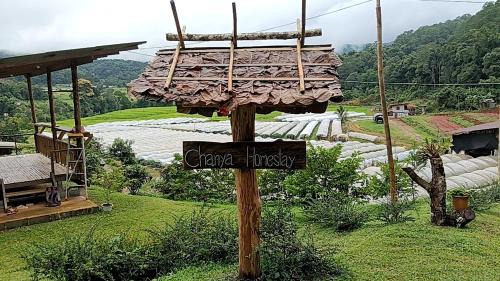 จรรยา โฮมสเตย์ แม่กลางหลวง in Chom Thong