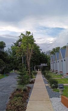 บ้านสวนเอ็มบีน่า