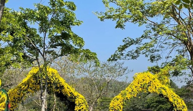 บ้านไร่ ปลายนา by 2Someplace in Ban Pang Mung