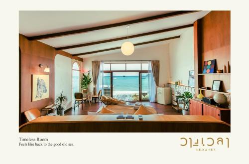 วางเวลา เกาะล้าน The Timeless Kohlarn in Ko Larn