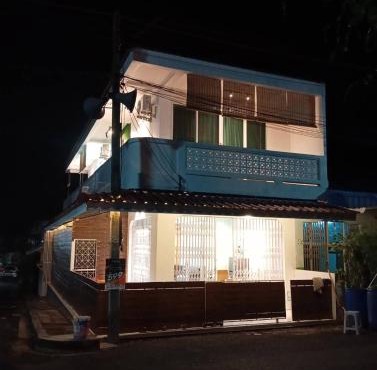 สุขสิริ เบตง Suksiri homestay in Betong