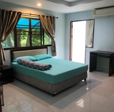 เอิน อพาร์ตเมนต์ Earn Apartment in Hang Dong