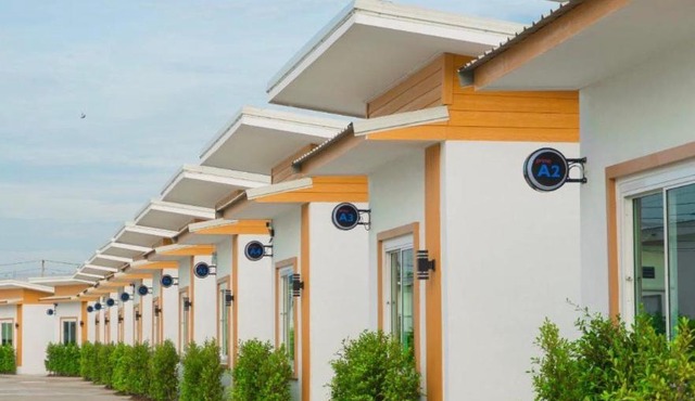 โรงแรม นีโอ รีสอร์ท