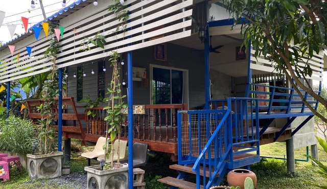 ไร่กุสุมา แคมป์ปิ้ง f3 in Ban Khao Nam Sap (1)