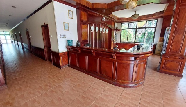 ໂຮງແຮມ ໂຊກໄຊ ( SokSai Hotel) in Ban Na Kun