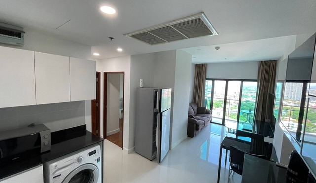 1 bed Condo close to pratumnak and walking street