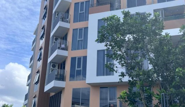 1 bedroom apartment in Sky Park Celeste Laguna Phuket in Laguna Phuket