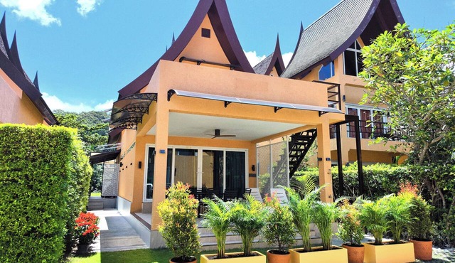 1 Bedroom Beach Villa Apartment in Koh Chang
