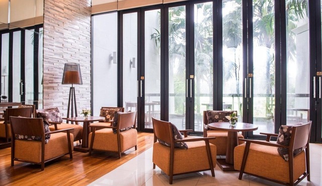 1 Bedroom Residence@Bang Phli