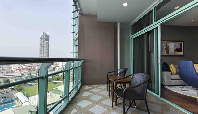 1 Bedroom Suite, BKK - 3