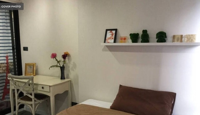 1 Br New York Condo near Panya Golf