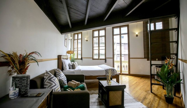103 - Bed and Brews in Bangkok