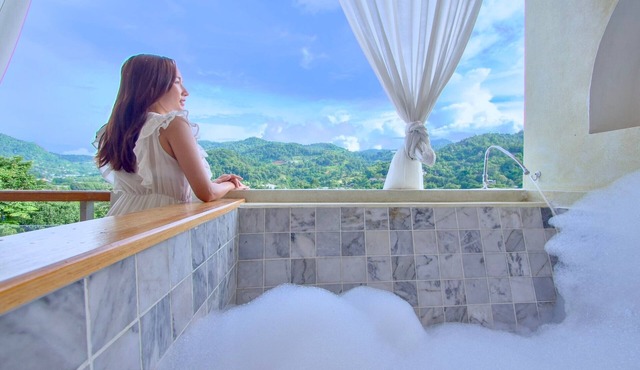 108 villa pongyang chiang mai