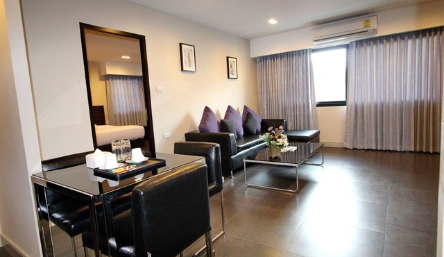 14 Residence in Phra Pradaeng