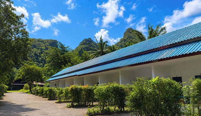 169 Home Resort