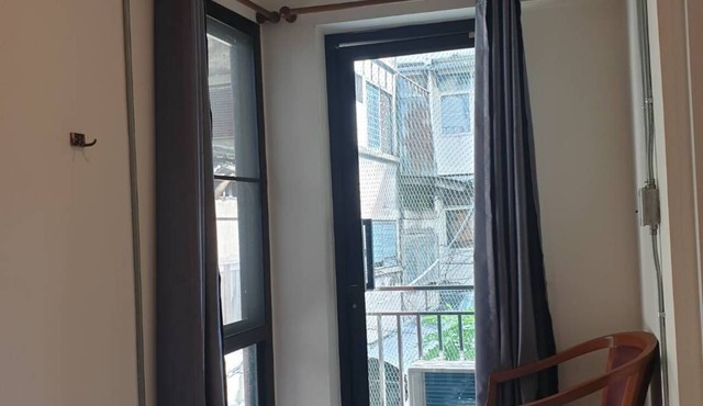 1919hostel in Bangkok