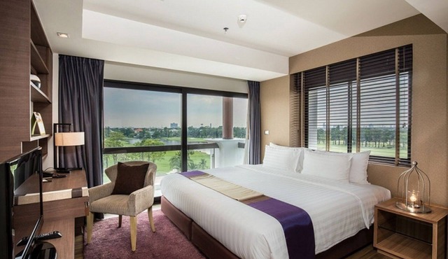 2 Bedroom Residence@Bang Phli RB